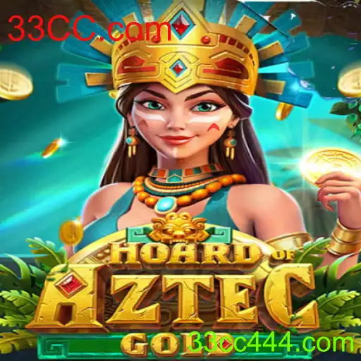 HoardofAztecgold: Descubra a Aventura e Estratégia do Novo Jogo Online